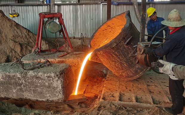 堪禹水工定制-技術研發 堪禹水工定制-技術研發